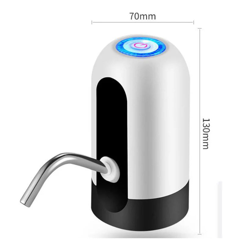 Electric Portable Water Dispenser Pump