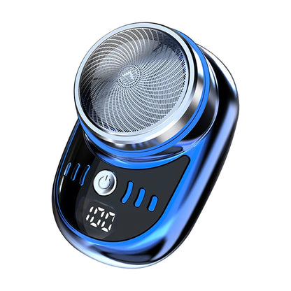 Mini Electric Shaver USB Charging - Upgrade Your Grooming