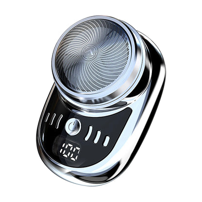 Mini Electric Shaver USB Charging - Upgrade Your Grooming