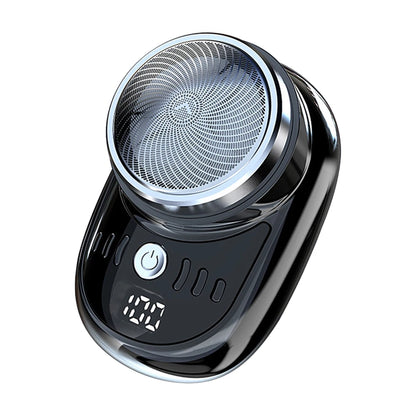 Mini Electric Shaver USB Charging - Upgrade Your Grooming