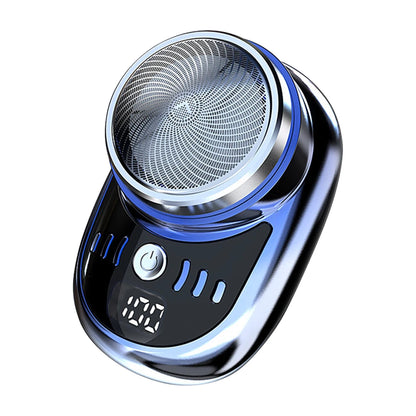 Mini Electric Shaver USB Charging - Upgrade Your Grooming